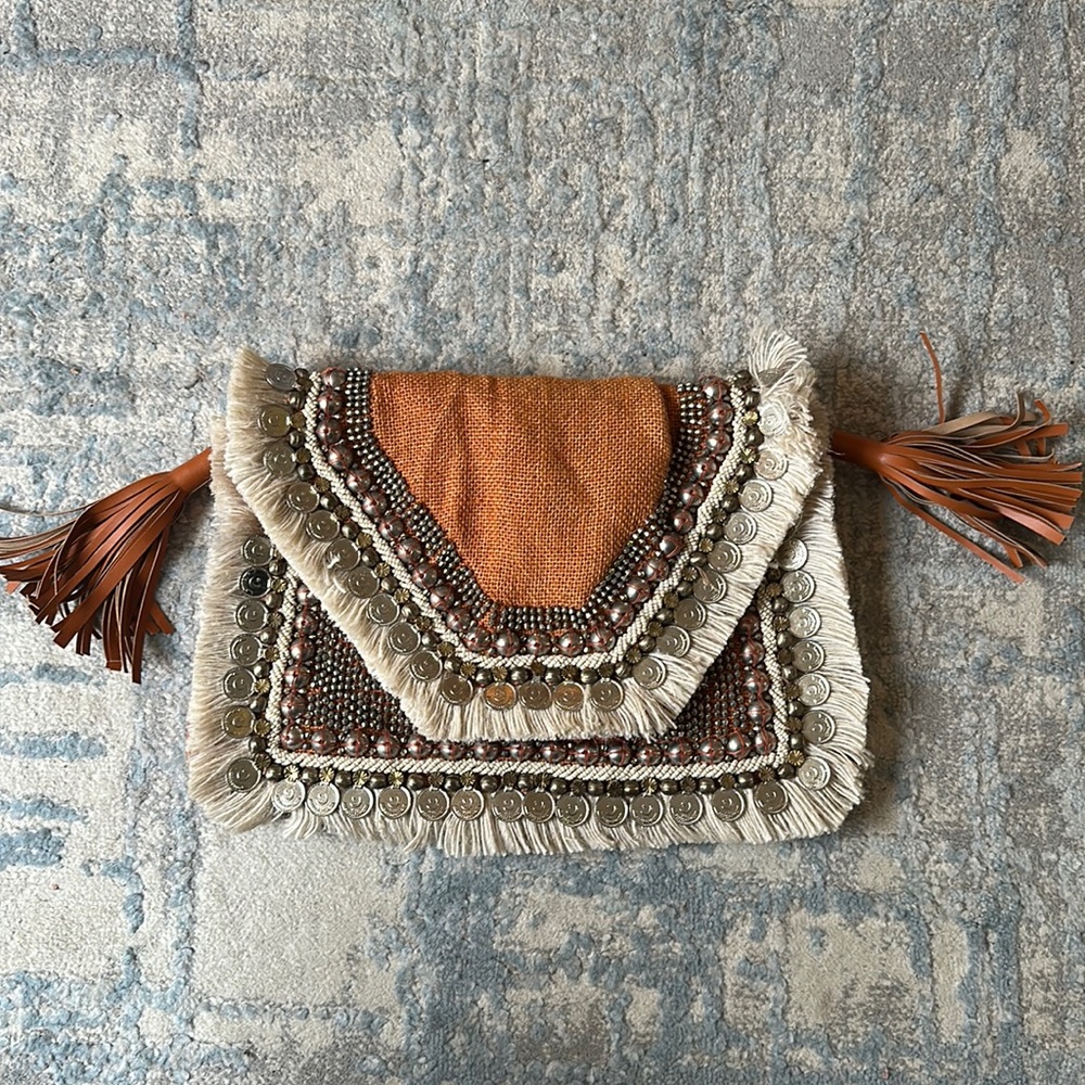 SHASHI Leela Bag